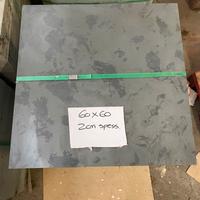 Piastrelle 60x60 ardesia