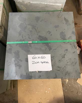 Piastrelle 60x60 ardesia