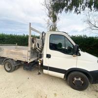 Iveco daily