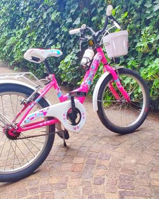 bicicletta per bambina 7 anni