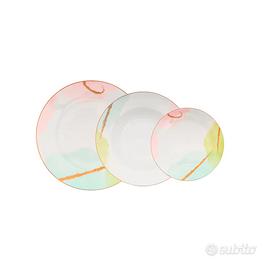 Piatti villa alta chiara