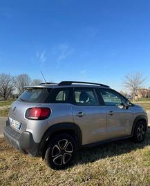 Titolo: Citroën C3 Aircross 1.2 PureTech 110 CV S&