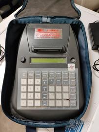 registratore di cassa portatile EDIT smarty