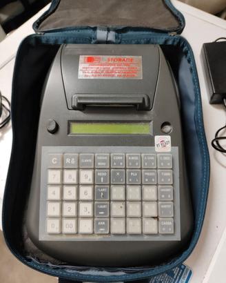 registratore di cassa portatile EDIT smarty