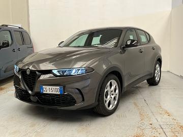 Alfa Romeo Tonale 1.5 Hybrid 130cv Sprint 2023