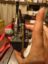 carburatore 19