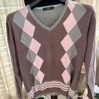 Pullover uomo XL Daniele Alessandrini