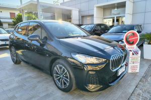 BMW 218d Active Tourer Msport