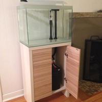 Acquario fluval fresh f60