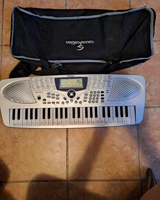 Pianola 