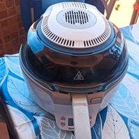 Friggitrice ad aria Silvercrest