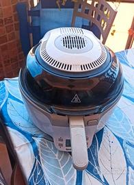 Friggitrice ad aria Silvercrest