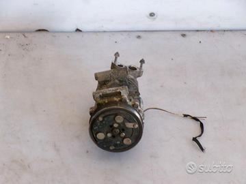 Compressore Aria Mini Cooper Paceman SD R60 R61
