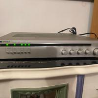 Amplificatore Sharp Optonica SM-5200H