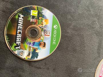 cd xbox one