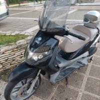 Piaggio Beverly 125 - 2006