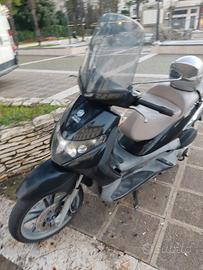 Piaggio Beverly 125 - 2006