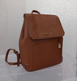 Zaino in pelle Michael Kors