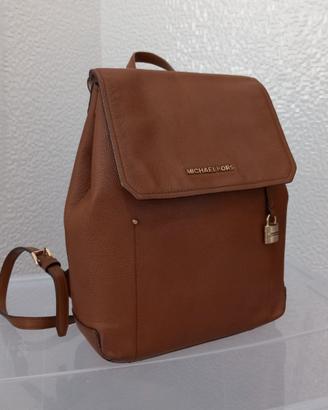Zaino in pelle Michael Kors