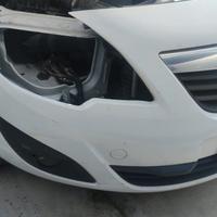 paraurti anteriore opel meriva