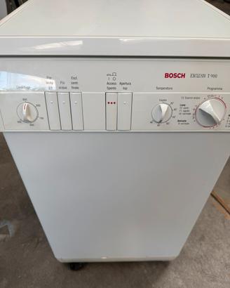 Lavatrice bosch 9kg