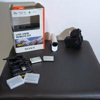 action Cam Sony 