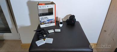 action Cam Sony 