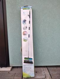 scopa per piastrelle