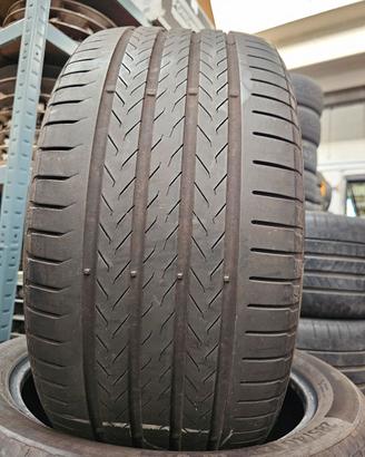 285 40 R 20 255 45 R 20 Continental Conti Mercedes