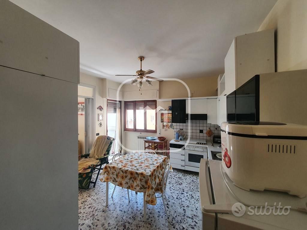 Appartamento – Nettuno, Borgo Medievale - Vista 3