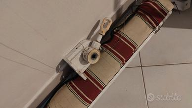 Tenda da sole a rullo L160cm x H220cm