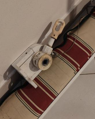 Tenda da sole a rullo L160cm x H220cm