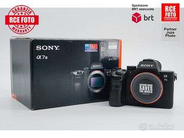Sony A7 III