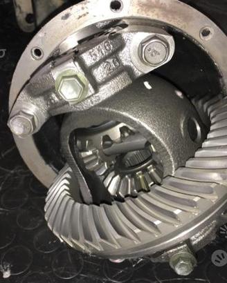Differenziale anteriore completo x Suzuki Jimny