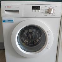 lavatrice usata Rigenerata