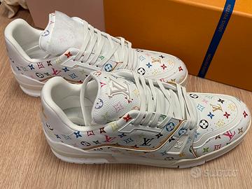 Sneakers Louis Vuitton x Murakami