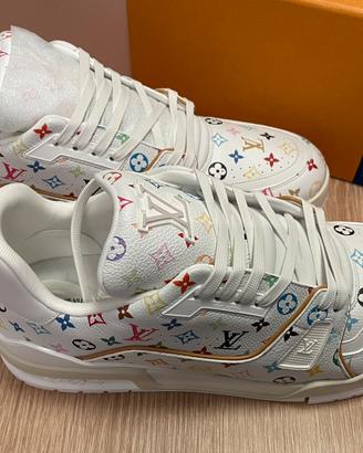 Sneakers Louis Vuitton x Murakami