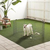 Recinto per animali alto 76 cm (marca amazon)