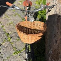 BICI DA PASSEGGIO VINTAGE FREJUS