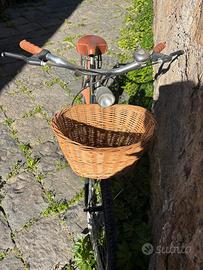 BICI DA PASSEGGIO VINTAGE FREJUS