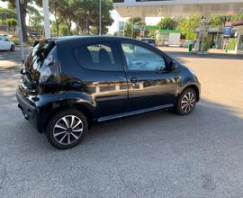 Citroen c1 - 2013