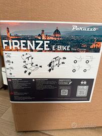 Firenze E bike Portabici