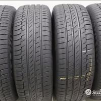 4 gomme usate 255 50 19 pirelli