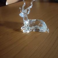 Swarovski kudu collezione