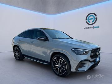 Mercedes-benz GLE 350 de hybrid EQ 4Matic AMG Line