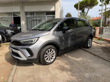 Opel Crossland 1.5 ECOTEC D 110 CV Start&Stop Eleg