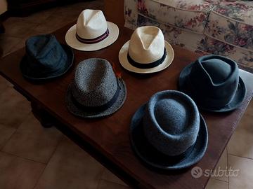 Cappello / Cappelli vari