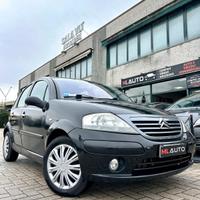 Citroen C3 1.4 HDi 70CV Exclusive - ok neop.