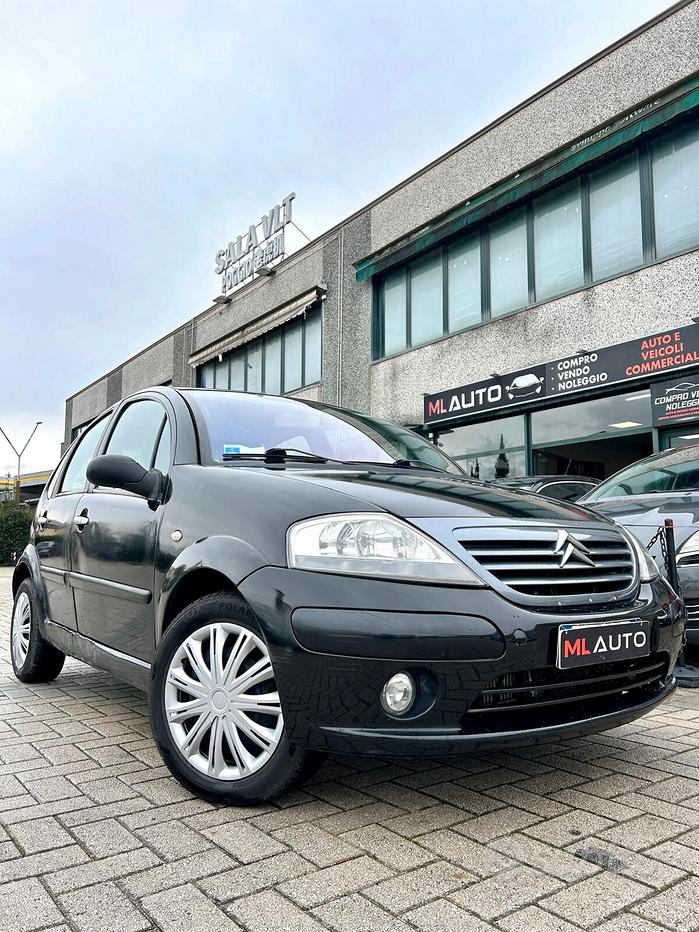 CITROEN C3 1ª serie
