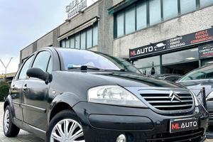 Citroen C3 1.4 HDi 70CV Exclusive - ok neop.